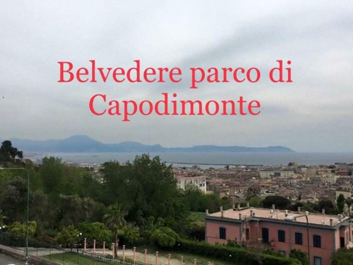 Casa vacanze L'atrio Di San Gennaro Napoli