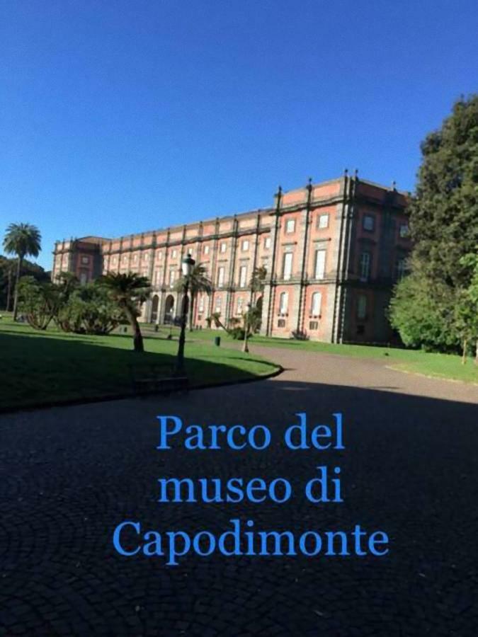 Casa vacanze L'atrio Di San Gennaro