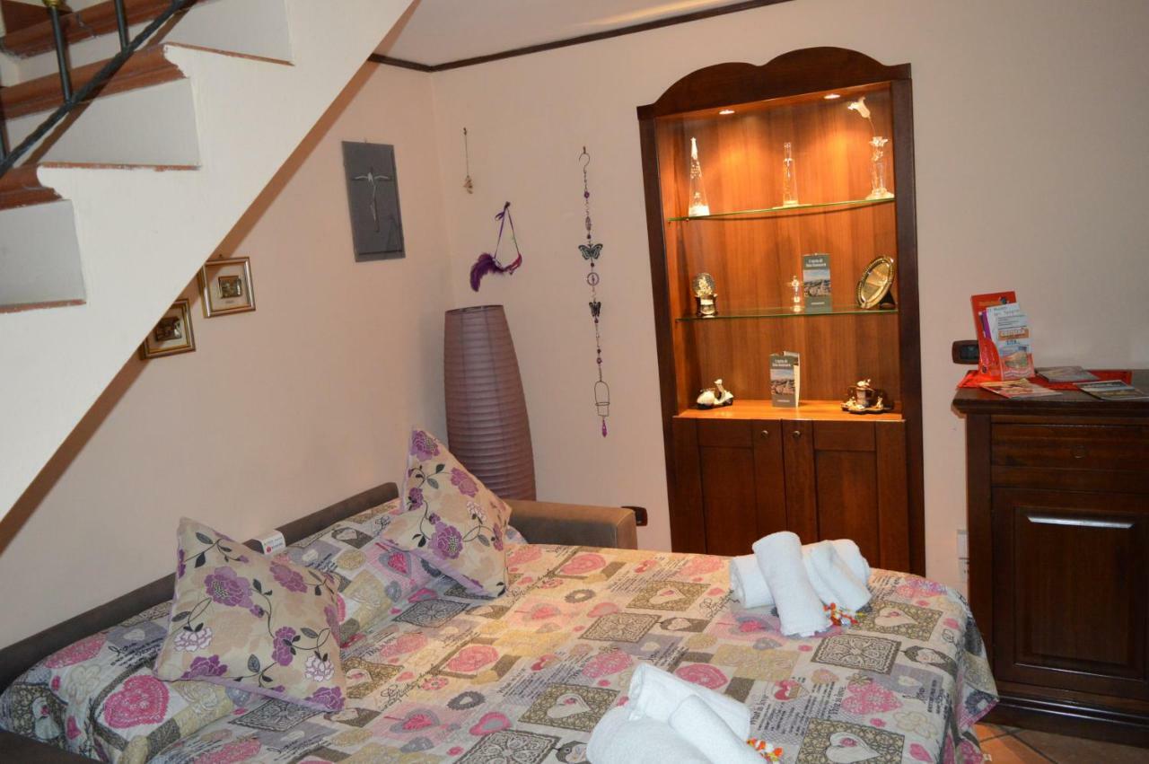 L'atrio Di San Gennaro Casa vacanze Napoli