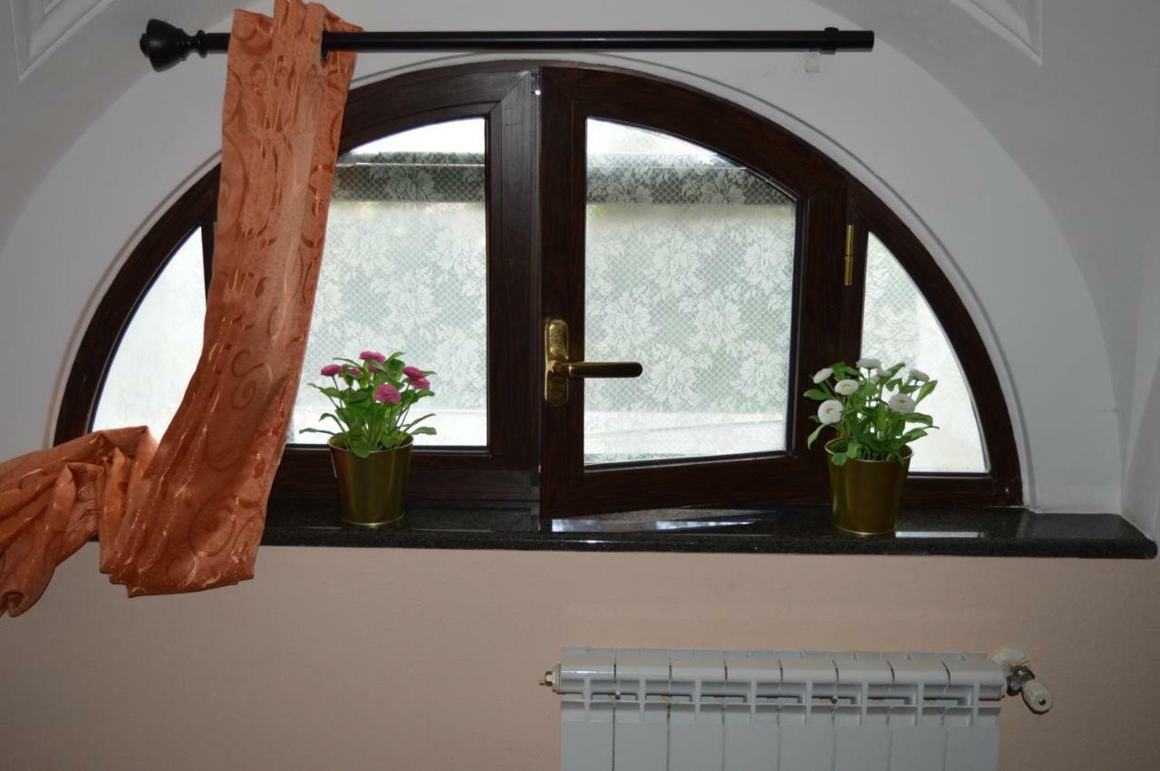 Casa vacanze L'atrio Di San Gennaro *